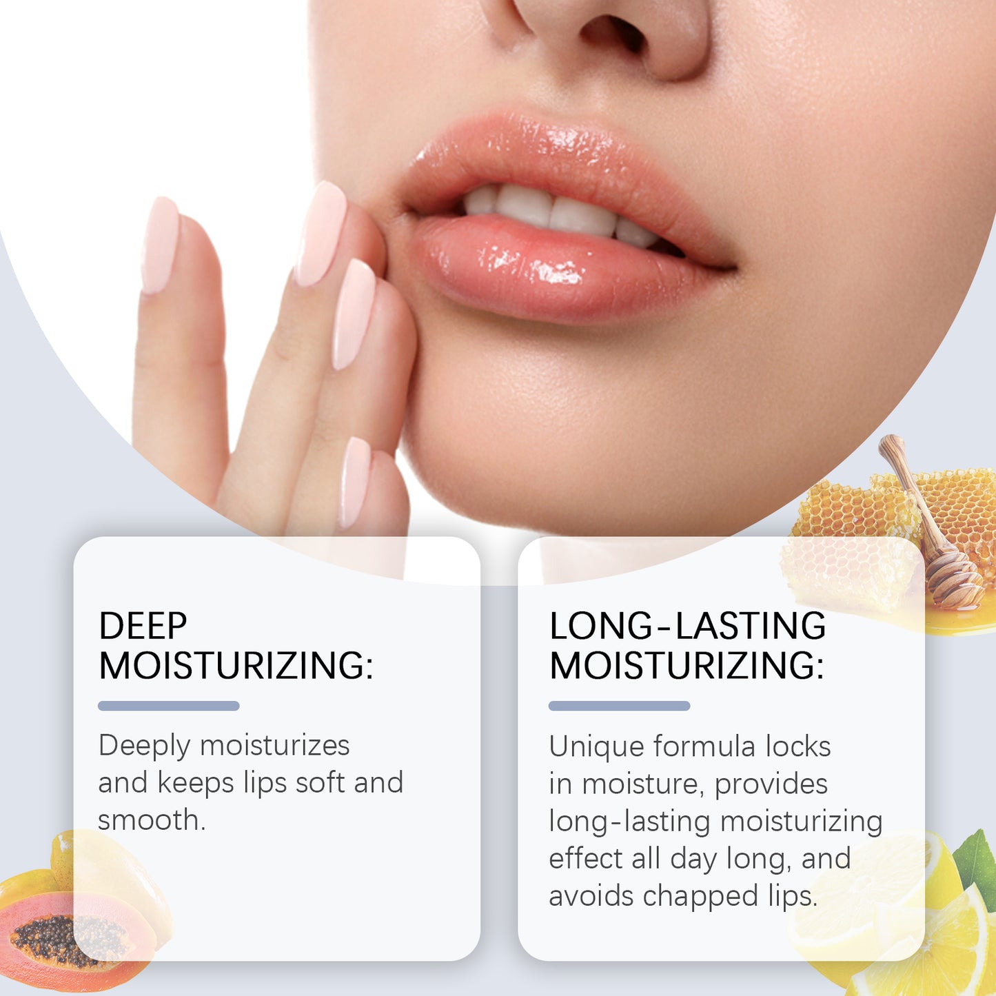 LIP GLOSS