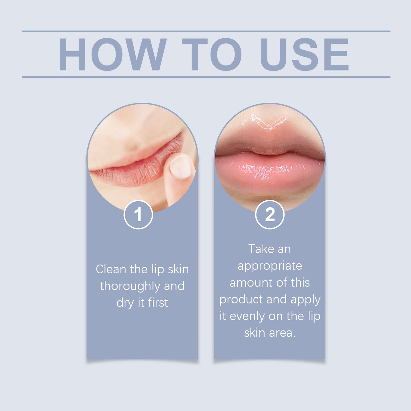 LIP GLOSS