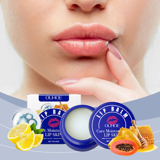 LIP GLOSS