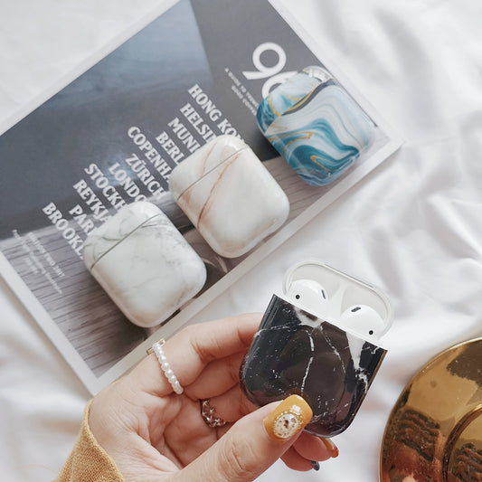 Earphone Case For Airpods. LUXORY